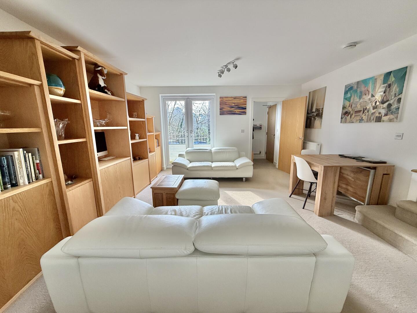 2 bed property in Boscawen Woods, Truro